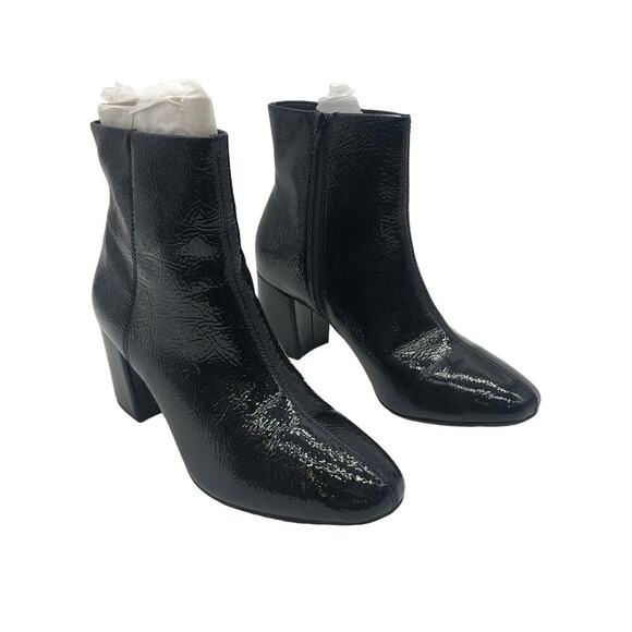 Clarks Womens Chantelle Stone Zipper Ankle | Mercari Clarks Womens Chantelle Stone Zipper Ankle Boots Black Size 9 M